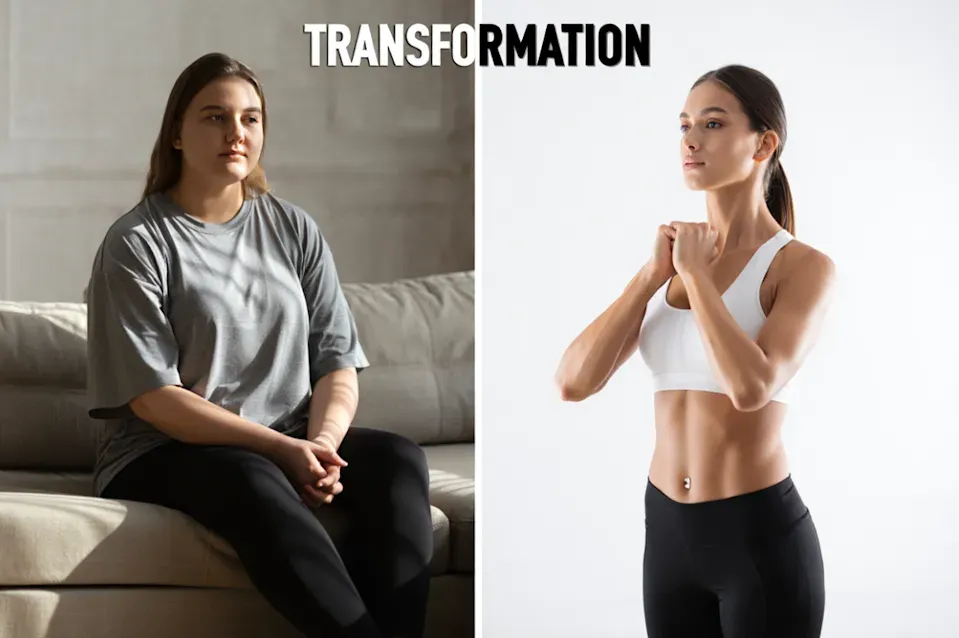 Transformation