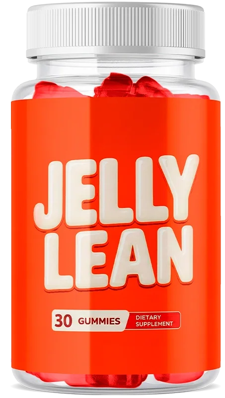 JellyLean bottles